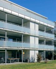 Wohnüberbauung Sonnenhof Belp 2009