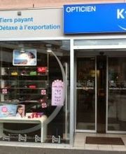 Opticien Krys image 2