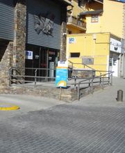 Parking Saba Plaza del Call imagen 2