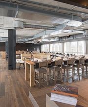 NOA Restaurant Bild 6