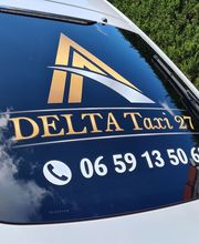 DELTA Taxi 27 image 2