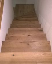 Roman Studer Wand- & Bodenbeläge, Innendekorationen Bild 10