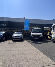 Garage Morin Régis EI image 1