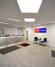 Avis Autovermietung - Berlin Weissensee Bild 2