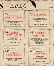 L'Antiqui'Thé image 14