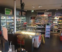 JET Tankstelle Bild 2