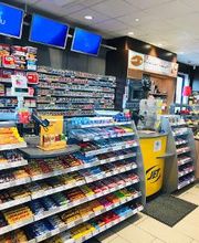 JET Tankstelle Bild 3