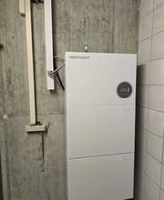 Wattcon Installation UG Bild 29