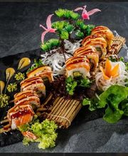 Mindo Restaurant Bild 9