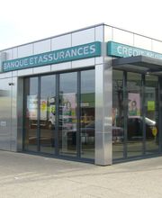 Crédit Agricole - Agence Laon Champagne image 1