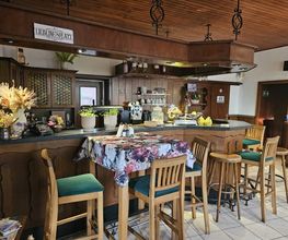 Restaurant Gertrudeneck Bild 1