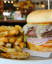 South Bar & Kitchen image 11