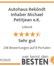 werkenntdenBESTEN.de Qualitätssiegel