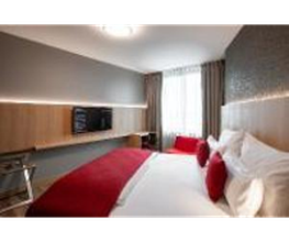 Ocak Hotel Bild 13