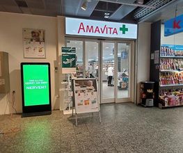 Amavita-Frohsinn