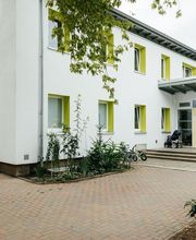 Fröbel-Kindergarten Mäusekiste in Leipzig