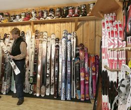 Ski Stadl Bild 1