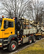 Transnord Trasporti e Scavi SA Bild 9