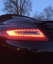 Pure CarDesign OHG Bild 2