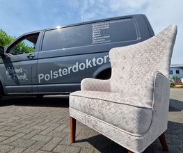 Polstertechnik Drenk GmbH Bild 5