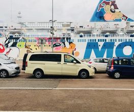 Illertaxi Senden Bild 7