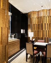 Chanel Vendôme Horlogerie Joaillerie