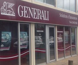 Générali Yves Lemeunier Agent Général image 1