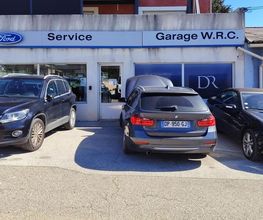 Garage WRC image 4