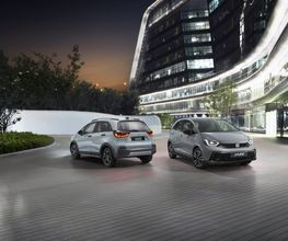 Tanner-Weber concessionnaire Honda Bild 1