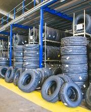 Euromaster Pneumàtics Perelló Truck Solution imagen 5