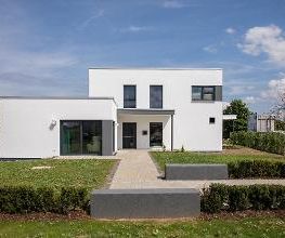 FingerHaus GmbH - Musterhaus Gießen Bild 1