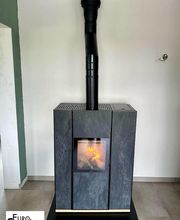 EURO-CHEMINEES SARL image 14