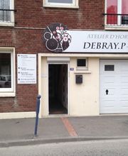 Debray Patrice image 4