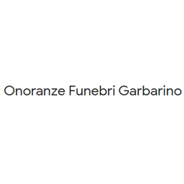 Onoranze Funebri Garbarino logo
