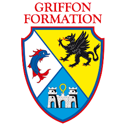GRIFFON FORMATION FEU