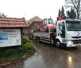 Te Vogt Riooltechniek BV