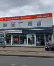 Matratzen Concord Filiale Stade Bild 1