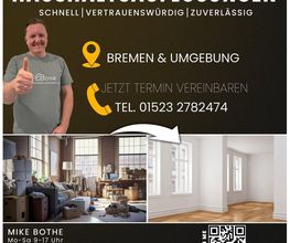 Der Bothe Haushaltsauflösungen Bild 1