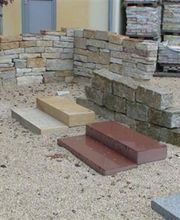 Brun & Böhm Baustoffe GmbH Bild 6