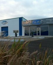 Techni Graph Publicité KLM EURL image 1