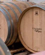Caveau Colombes des Vignes image 5