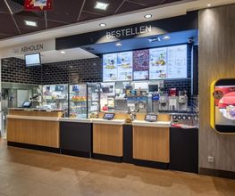 McDonald's Bild 2