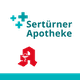 Logo der Sertürner Apotheke