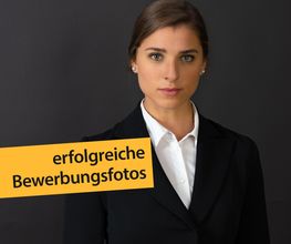 Bewerbungsfoto