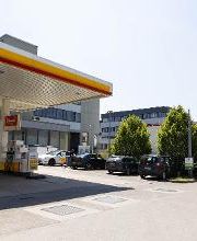 Shell Recharge Charging Station Bild 4