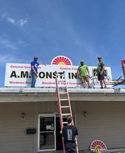 A M Construction image 19