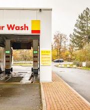 Shell Recharge Charging Station Bild 4