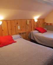 Hôtel Des Deux Cols image 3