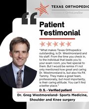 Texas Orthopedics image 17