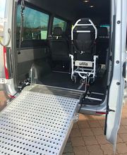 Fahrservice Trost Bild 5